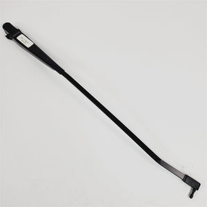 84-87 Buick Regal Grand National GNX WH1 Windshield Wiper Arm Black LH 20151254