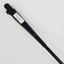 Load image into Gallery viewer, 84-87 Buick Regal Grand National GNX WH1 Windshield Wiper Arm Black LH 20151254