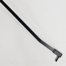 Load image into Gallery viewer, 84-87 Buick Regal Grand National GNX WH1 Windshield Wiper Arm Black LH 20151254