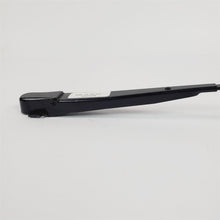 Load image into Gallery viewer, 84-87 Buick Regal Grand National GNX WH1 Windshield Wiper Arm Black LH 20151254