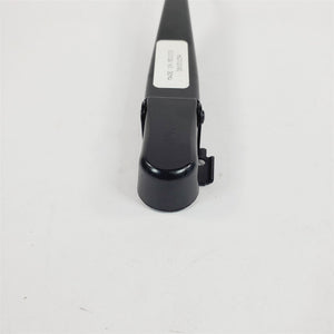 84-87 Buick Regal Grand National GNX WH1 Windshield Wiper Arm Black LH 20151254