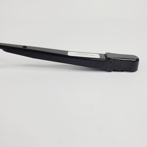 84-87 Buick Regal Grand National GNX WH1 Windshield Wiper Arm Black LH 20151254