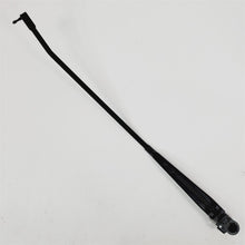 Load image into Gallery viewer, 84-87 Buick Regal Grand National GNX WH1 Windshield Wiper Arm Black LH 20151254