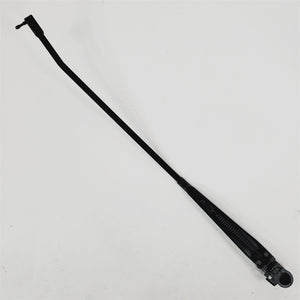 84-87 Buick Regal Grand National GNX WH1 Windshield Wiper Arm Black LH 20151254