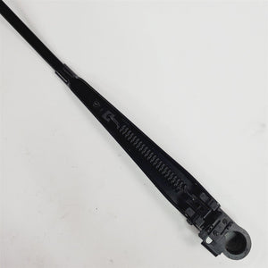 84-87 Buick Regal Grand National GNX WH1 Windshield Wiper Arm Black LH 20151254