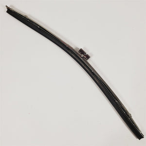 Vintage Trico Rainbow Single Windshield Wiper Blade PR-16 w/ Dual Connector