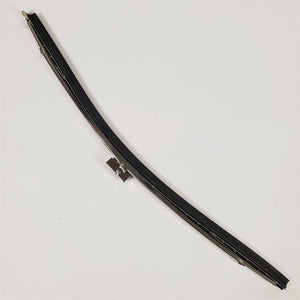 Vintage Trico Rainbow Single Windshield Wiper Blade PR-16 w/ Dual Connector