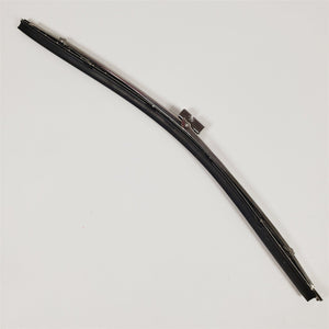Vintage Trico Rainbow Single Windshield Wiper Blade PR-16 w/ Dual Connector