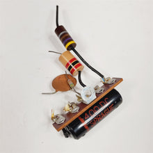 Load image into Gallery viewer, Terminal Board TB205 from Collins 30S-1 RF Amplifier TRW 1542A 306-0550-000
