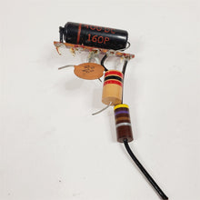 Load image into Gallery viewer, Terminal Board TB205 from Collins 30S-1 RF Amplifier TRW 1542A 306-0550-000
