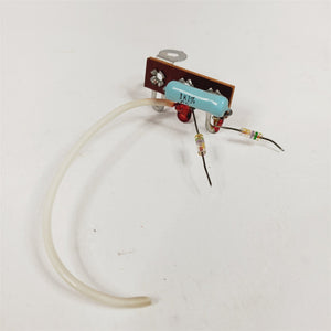 Terminal Board TB206 from Collins 30S-1 Amplifier TRW 332-1403-165 306-0001-000
