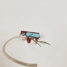 Load image into Gallery viewer, Terminal Board TB206 from Collins 30S-1 Amplifier TRW 332-1403-165 306-0001-000