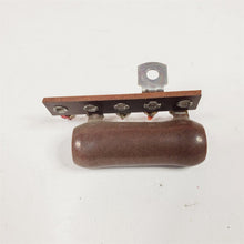 Load image into Gallery viewer, Terminal Board TB207 from Collins 30S-1 RF Amplifier TRW 5246A 306-0839-000