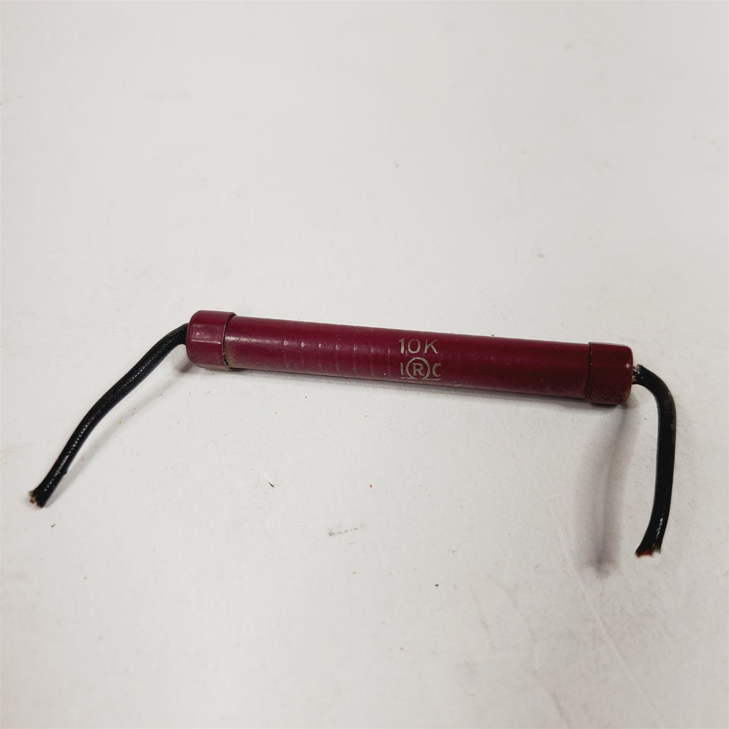 Film Resistor 10K 2W R226 for Collins 30S-1 Amp MilSpec RN30R1002F 705-4009-000
