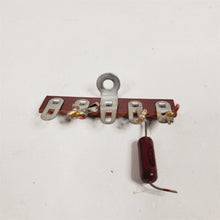 Load image into Gallery viewer, Terminal Board TB204 from Collins 30S-1 RF Amplifier TRW 1542A 306-0550-000