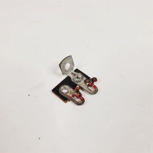 Terminal Board TB201-A from Collins 30S-1 RF Amplifier Alcon Metal 4-1001XP