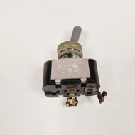 Toggle Power Switch S202 from Collins 30S-1 RF Amplifier Arrow-Hart, Inc. 83001