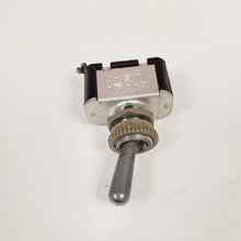 Load image into Gallery viewer, Toggle Power Switch S202 from Collins 30S-1 RF Amplifier Arrow-Hart, Inc. 83001