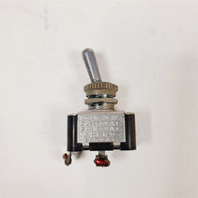 Load image into Gallery viewer, Toggle Power Switch S202 from Collins 30S-1 RF Amplifier Arrow-Hart, Inc. 83001