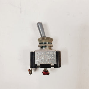 Toggle Power Switch S202 from Collins 30S-1 RF Amplifier Arrow-Hart, Inc. 83001