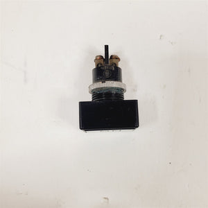 Pushbutton ON Switch S203 from 30S-1 Amp Kirkland, H. R. Co. 1025NO 260-2696-000