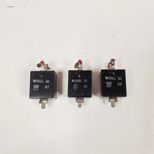 Load image into Gallery viewer, Rectifiers [3] from Collins 30S-1 RF Amplifier Sarkes Tarizian 50 353-0153-000