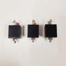 Load image into Gallery viewer, Rectifiers [3] from Collins 30S-1 RF Amplifier Sarkes Tarizian 50 353-0153-000