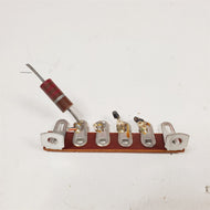 Terminal Board TB203 from Collins 30S-1 mplifier TRW 332-14-06-032 306-0083-000