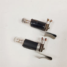Load image into Gallery viewer, Lamp Lampholder [2] DS201 DS203 for Collins 30S-1 Amp MS15571-2 262-3240-000