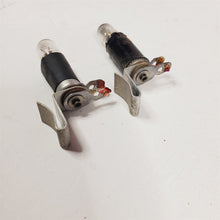 Load image into Gallery viewer, Lamp Lampholder [2] DS201 DS203 for Collins 30S-1 Amp MS15571-2 262-3240-000