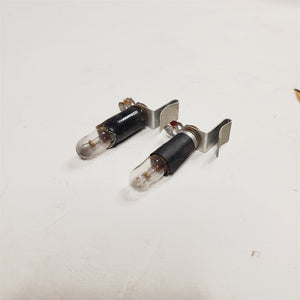 Lamp Lampholder [2] DS201 DS203 for Collins 30S-1 Amp MS15571-2 262-3240-000