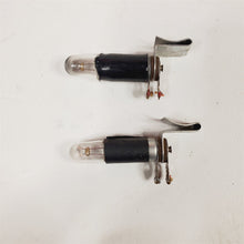 Load image into Gallery viewer, Lamp Lampholder [2] DS201 DS203 for Collins 30S-1 Amp MS15571-2 262-3240-000