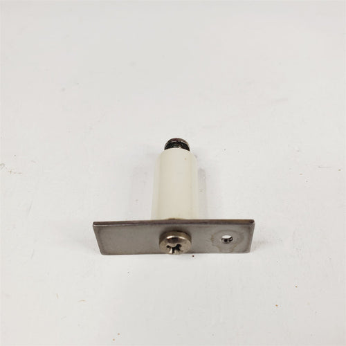 Shorting Switch Insulator from Collins 30S-1 RF Amplifier Collins 544-6906-002