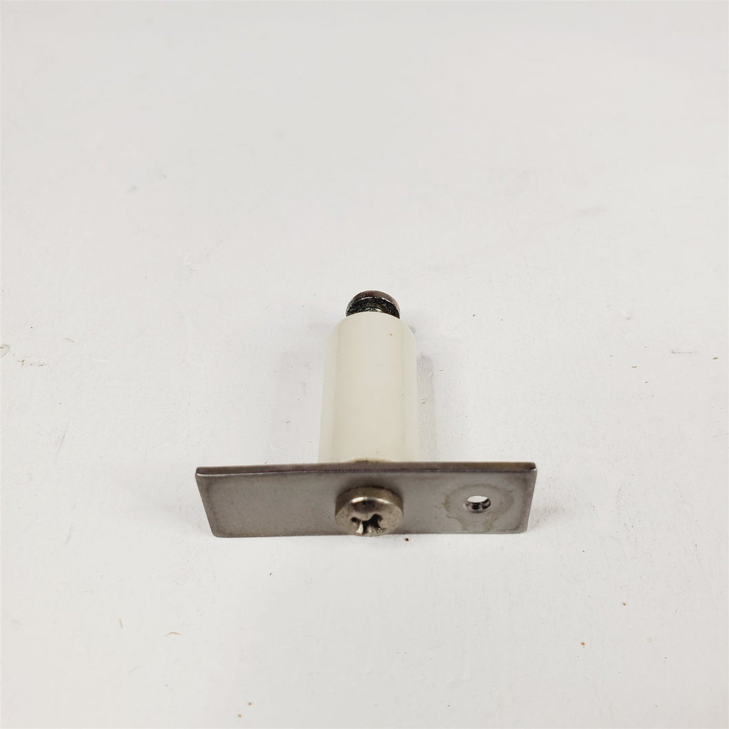 Shorting Switch Insulator from Collins 30S-1 RF Amplifier Collins 544-6906-002