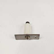 Shorting Switch Insulator from Collins 30S-1 RF Amplifier Collins 544-6906-002