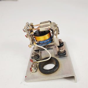 Relay AMT K205 from Collins 30S-1 RF Amplifier AMF, Inc. KR2650 970-1925-000