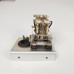 Relay AMT K205 from Collins 30S-1 RF Amplifier AMF, Inc. KR2650 970-1925-000