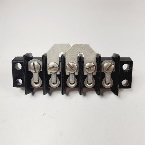 Terminal Board TB201 from Collins 30S-1 RF Amplifier TRW 602 Y8 367-0039-000