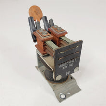 Load image into Gallery viewer, Relay AMT K203 from Collins 30S-1 RF Amplifier Essex 98650-0416 970-1937-000