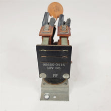 Load image into Gallery viewer, Relay AMT K203 from Collins 30S-1 RF Amplifier Essex 98650-0416 970-1937-000