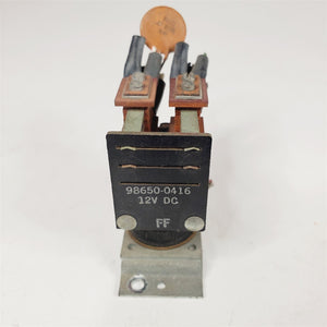 Relay AMT K203 from Collins 30S-1 RF Amplifier Essex 98650-0416 970-1937-000