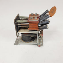 Load image into Gallery viewer, Relay AMT K203 from Collins 30S-1 RF Amplifier Essex 98650-0416 970-1937-000