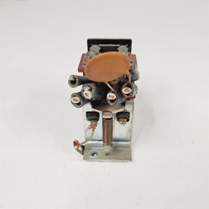 Relay AMT K203 from Collins 30S-1 RF Amplifier Essex 98650-0416 970-1937-000