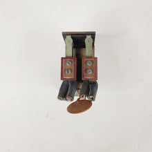 Load image into Gallery viewer, Relay AMT K203 from Collins 30S-1 RF Amplifier Essex 98650-0416 970-1937-000
