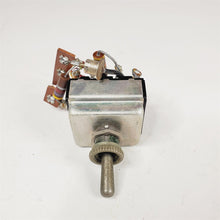 Load image into Gallery viewer, SSB-CW Switch S201 Collins 30S-1 RF Amplifier Cutler-Hammer 7665K4 266-0072-000