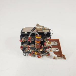 SSB-CW Switch S201 Collins 30S-1 RF Amplifier Cutler-Hammer 7665K4 266-0072-000