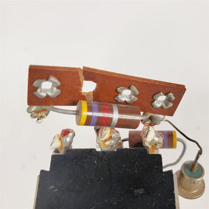 SSB-CW Switch S201 Collins 30S-1 RF Amplifier Cutler-Hammer 7665K4 266-0072-000