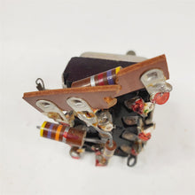 Load image into Gallery viewer, SSB-CW Switch S201 Collins 30S-1 RF Amplifier Cutler-Hammer 7665K4 266-0072-000