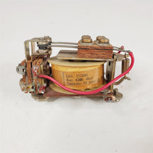 Load image into Gallery viewer, Relay K201 from Collins 30S-1 RF Amplifier Philips-Advance 36-25L 970-1921-00