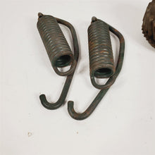 Load image into Gallery viewer, Vintage lot #1 1930s Mopar Parts Unknown Fitment Chrysler Desoto Dodge Plymouth